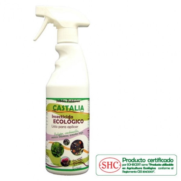 castalia 7505